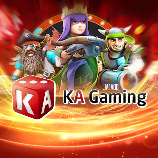 ka gaming by เฮงเฮง 888 สล็อต